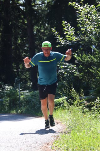 Bilder vom Lauf 2024